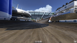 Trackmania 2: Stadium